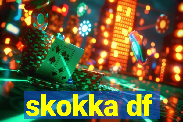 skokka df